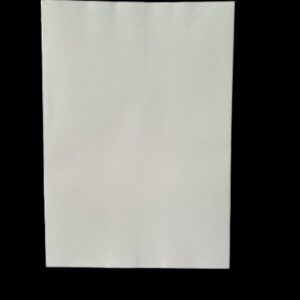 Cartaz A3 BRANCO 90GR 297X420