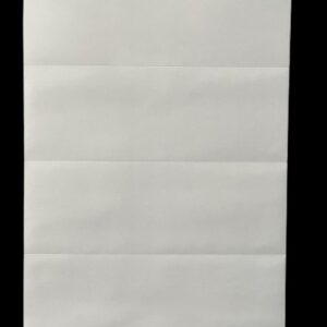 Cartaz A4 MOD.P21 BRANCO 150GR 210x297